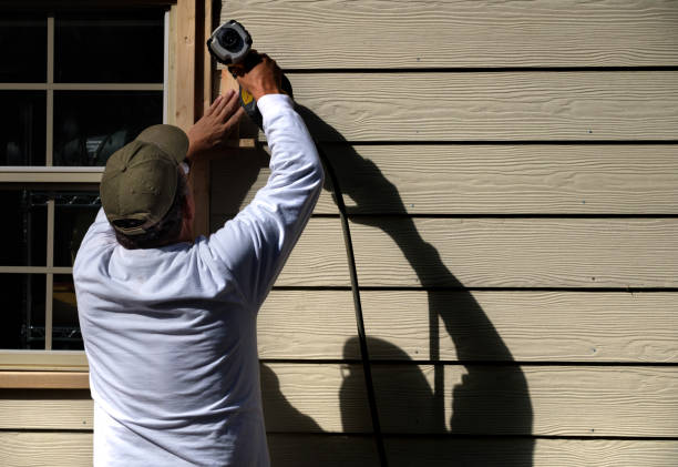 Best Siding Painting and Refinishing  in West Monroe, MI
